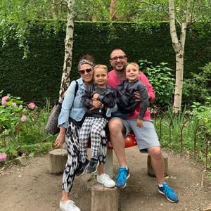 Meet your Posher, Lisa